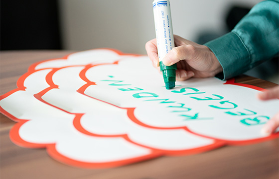 Susann Köhler Kundenbegeisterung