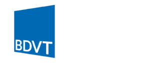 Mitgliedssiegel BDVT